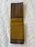 kanchi cotton sarees*
