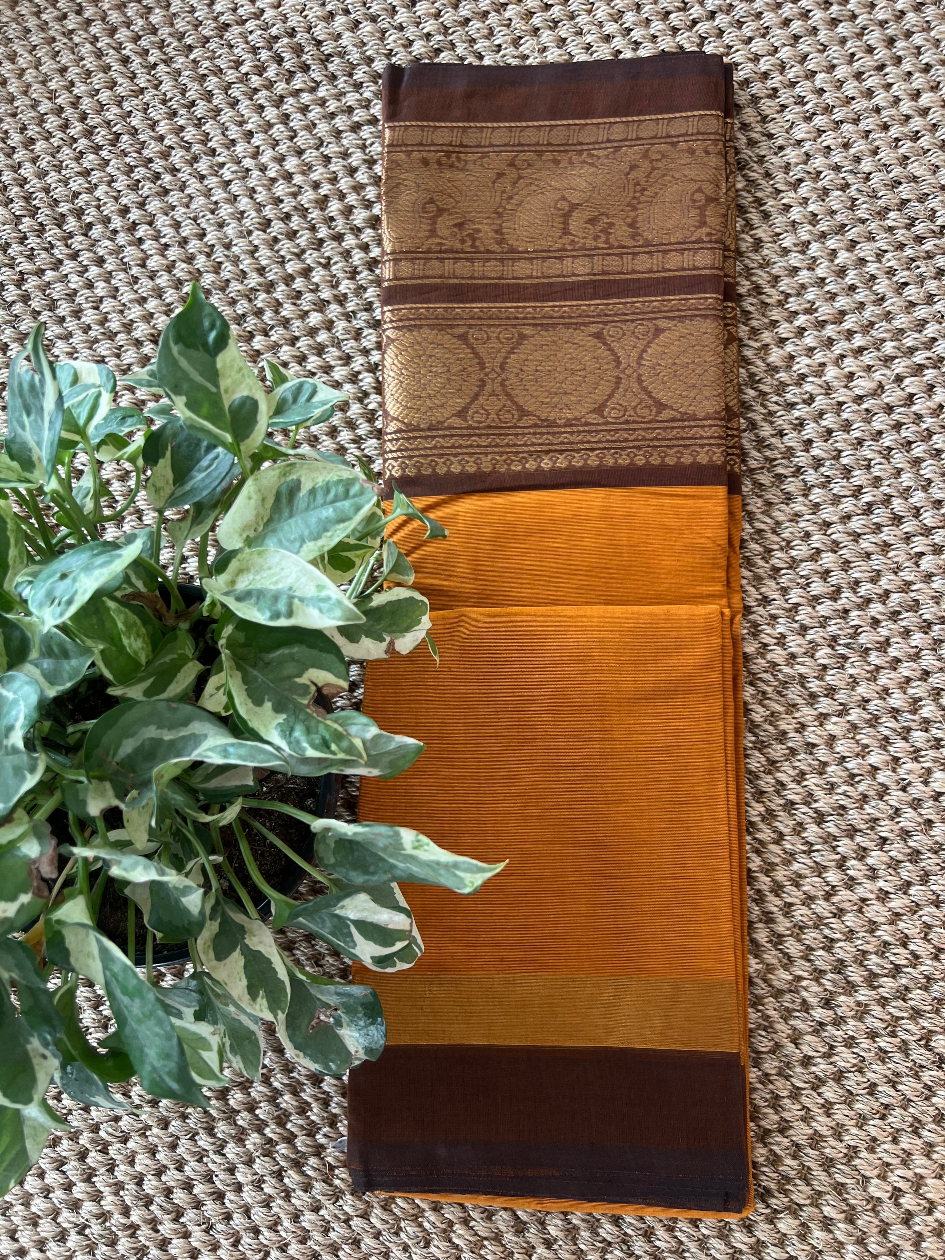 kanchi cotton sarees*