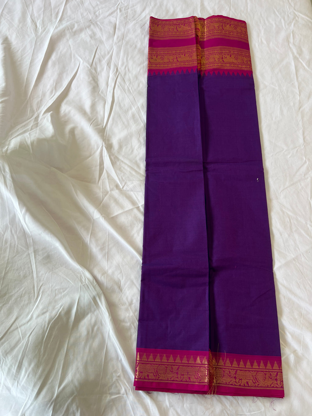 kanchi cotton sarees*