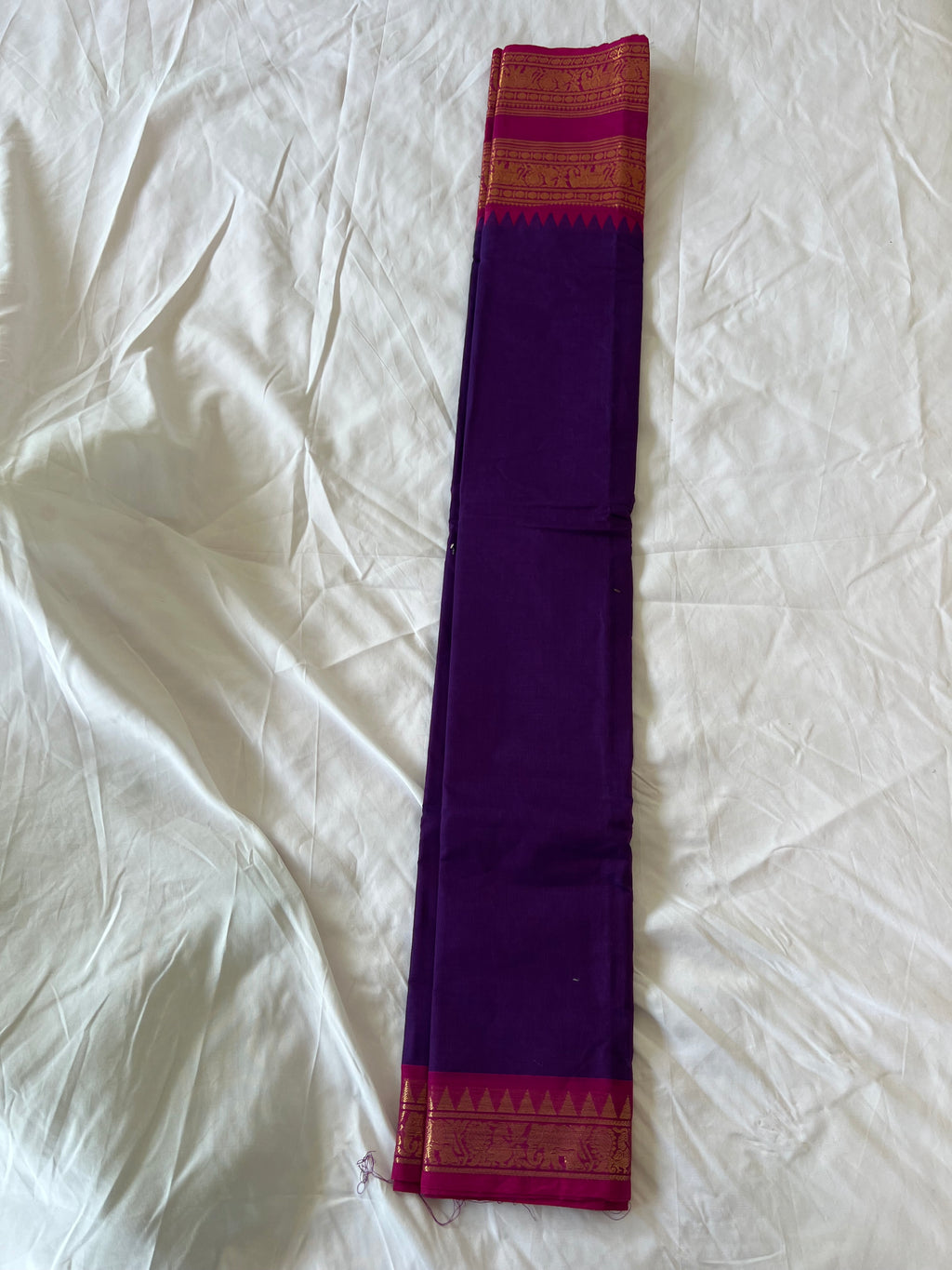 kanchi cotton sarees*