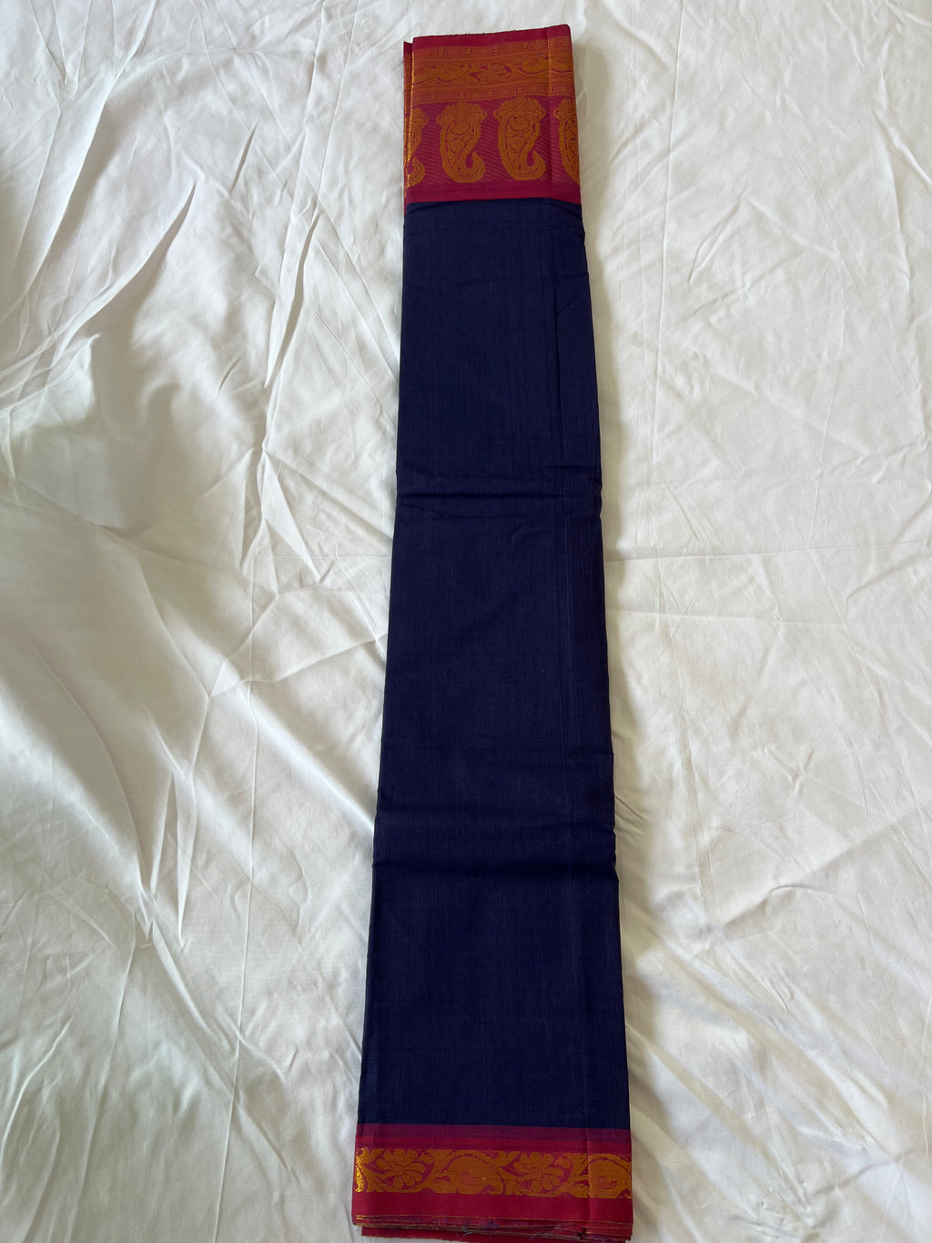 kanchi cotton sarees*