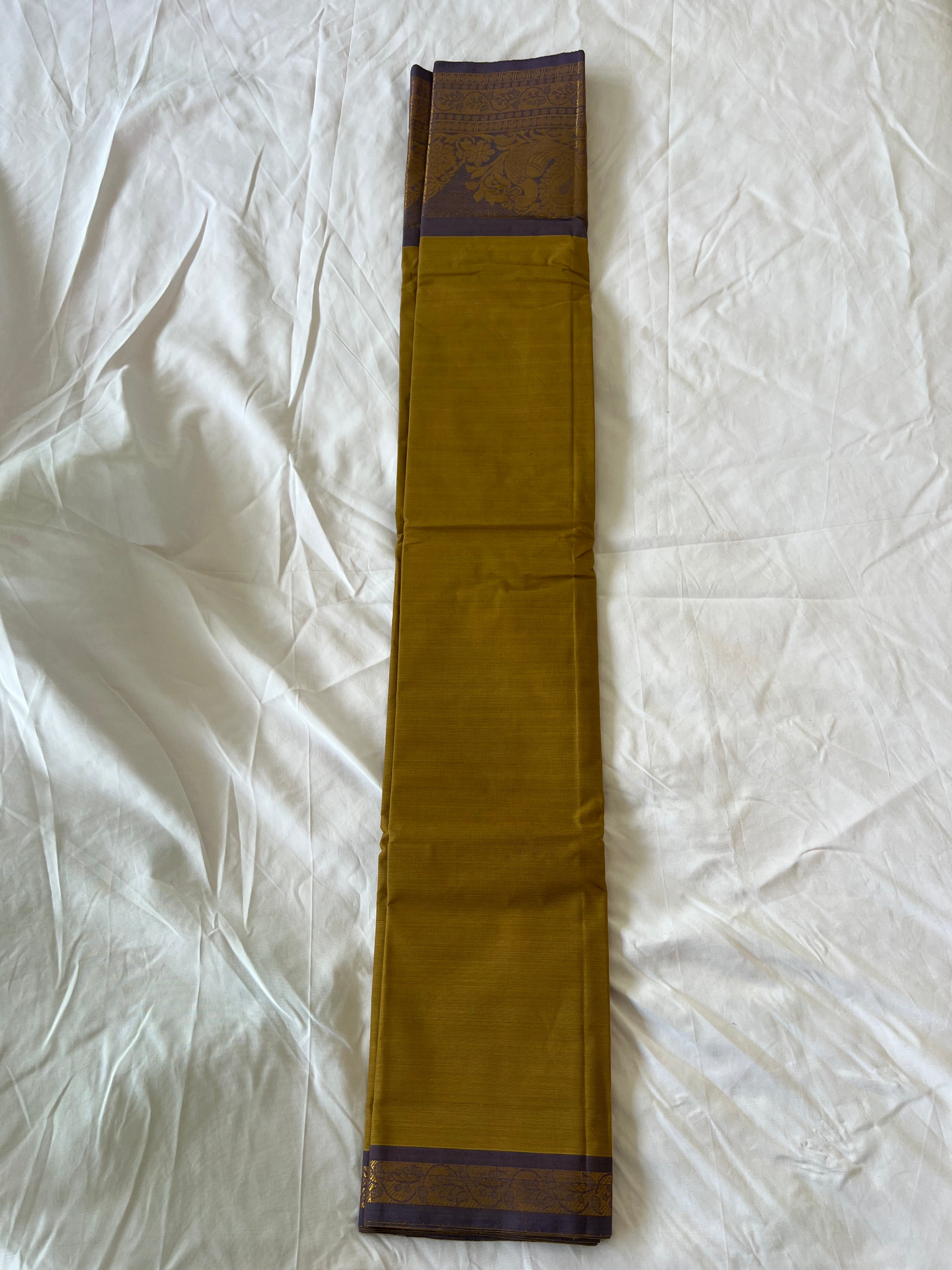 kanchi cotton sarees*