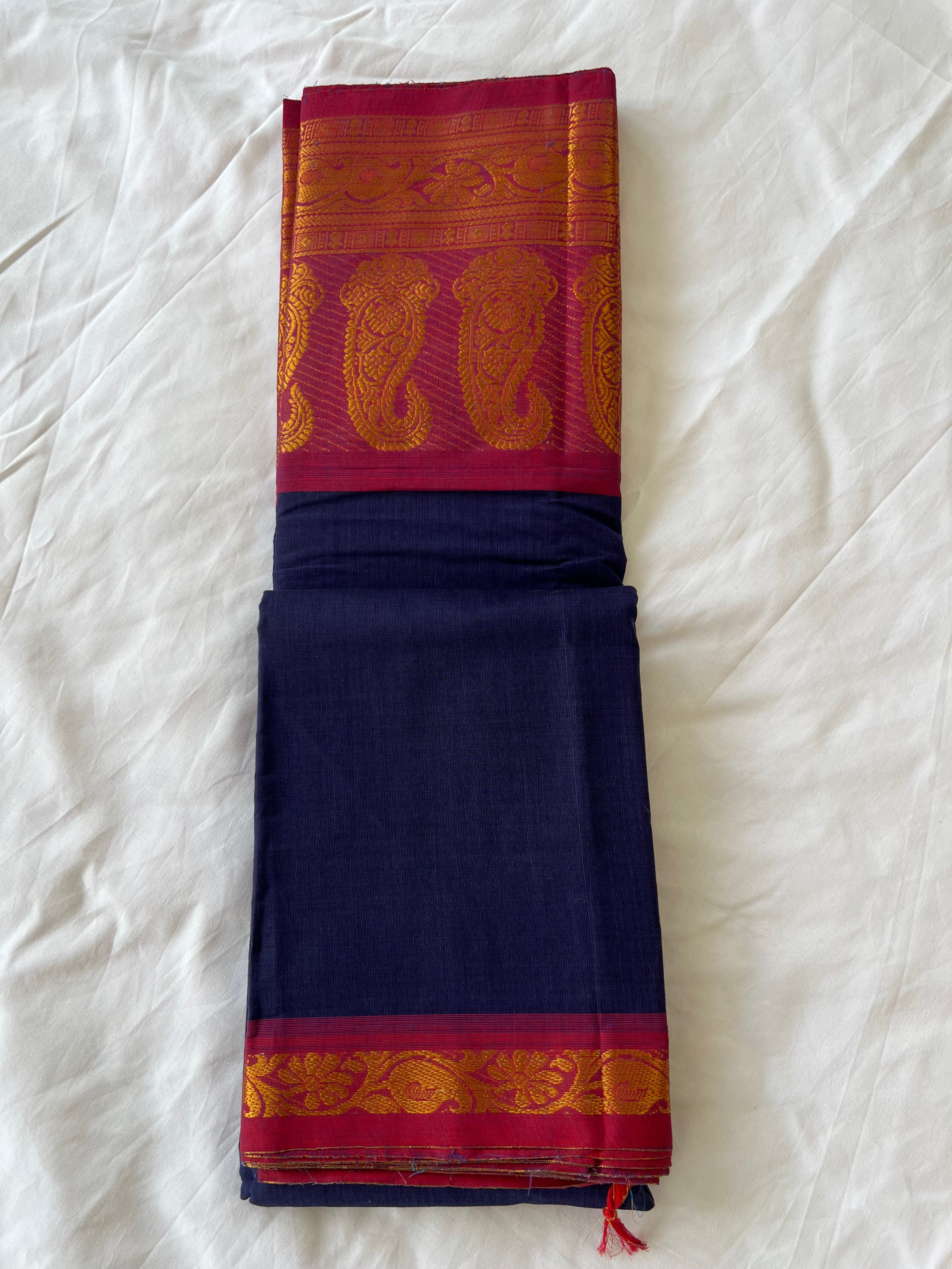 kanchi cotton sarees*