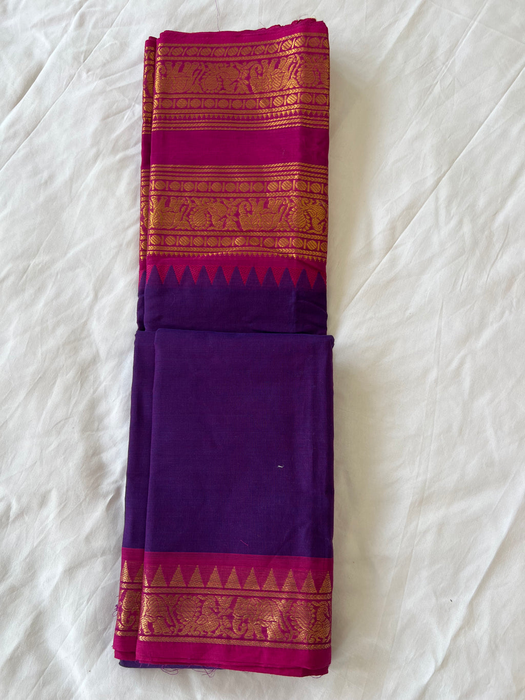 kanchi cotton sarees*