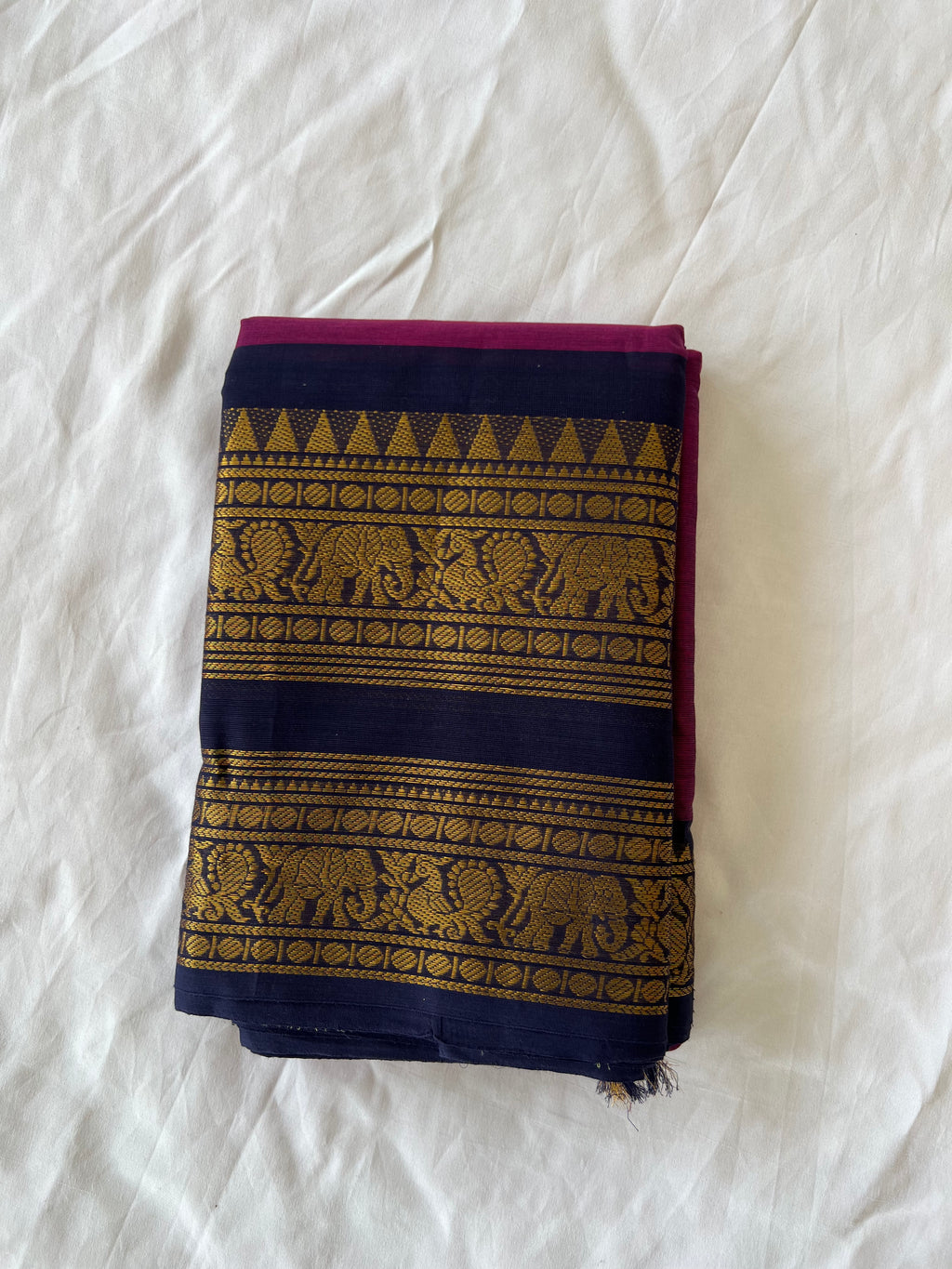 kanchi cotton sarees*