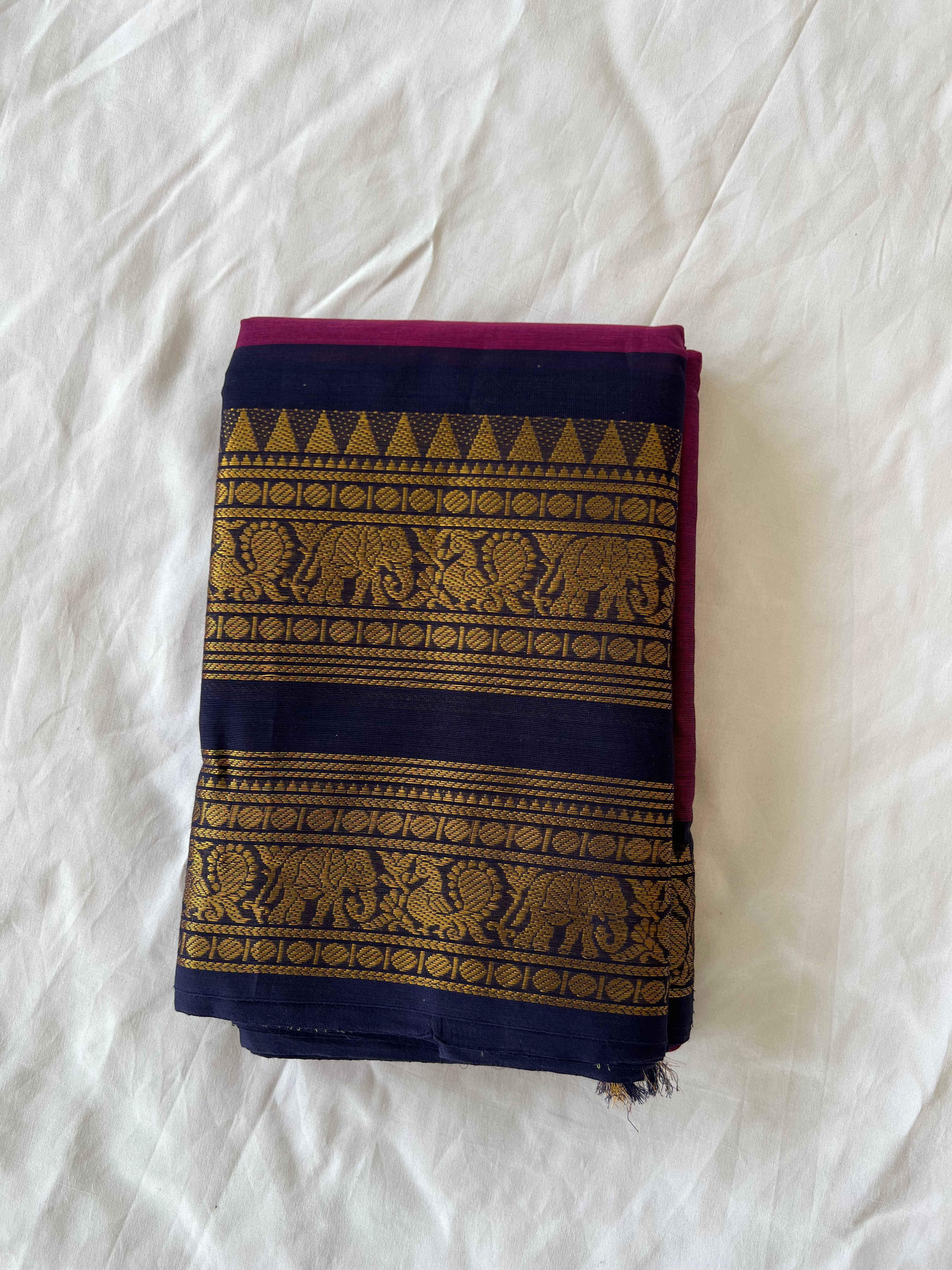 kanchi cotton sarees*