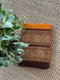 kanchi cotton sarees*