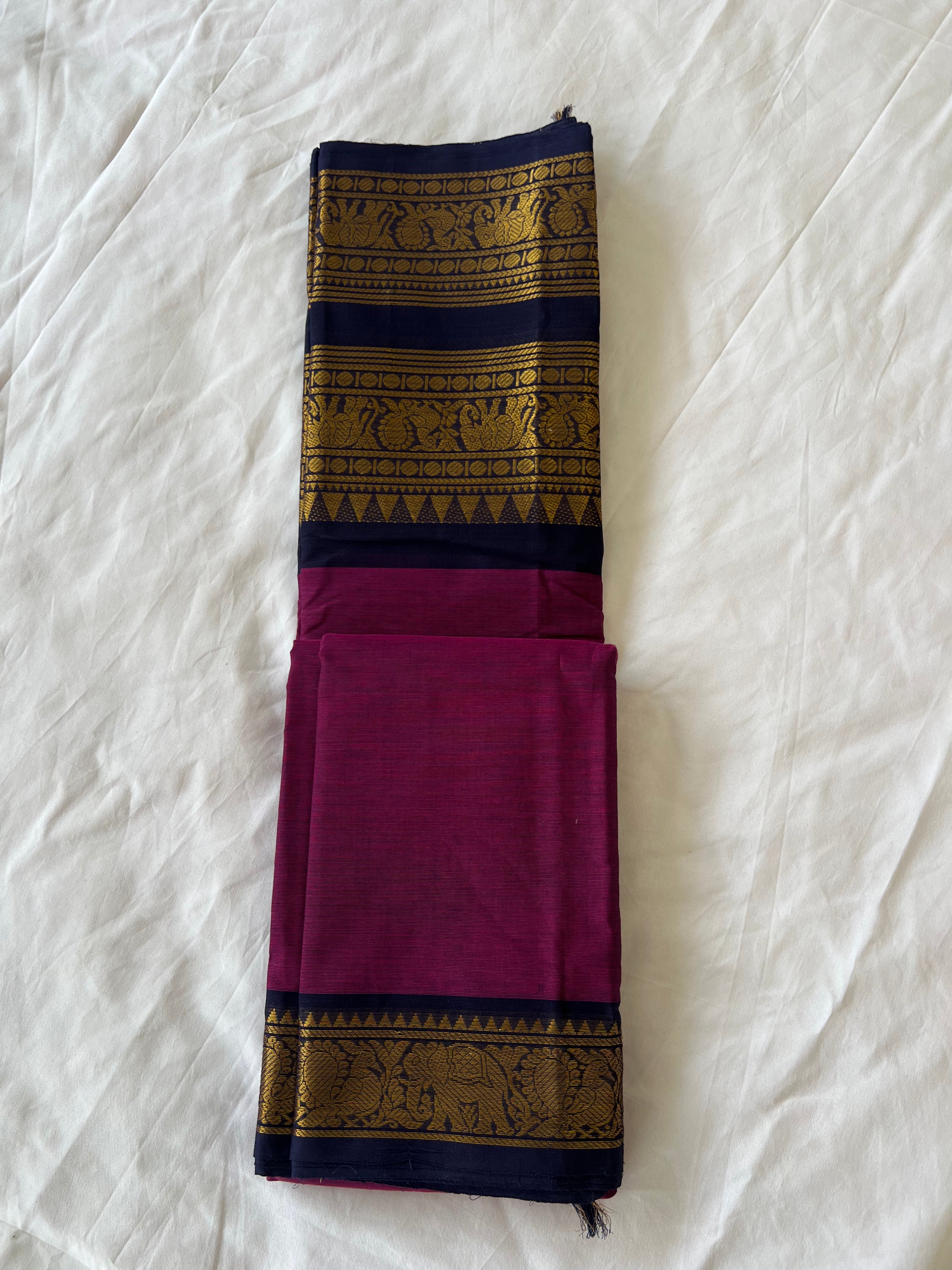 kanchi cotton sarees*