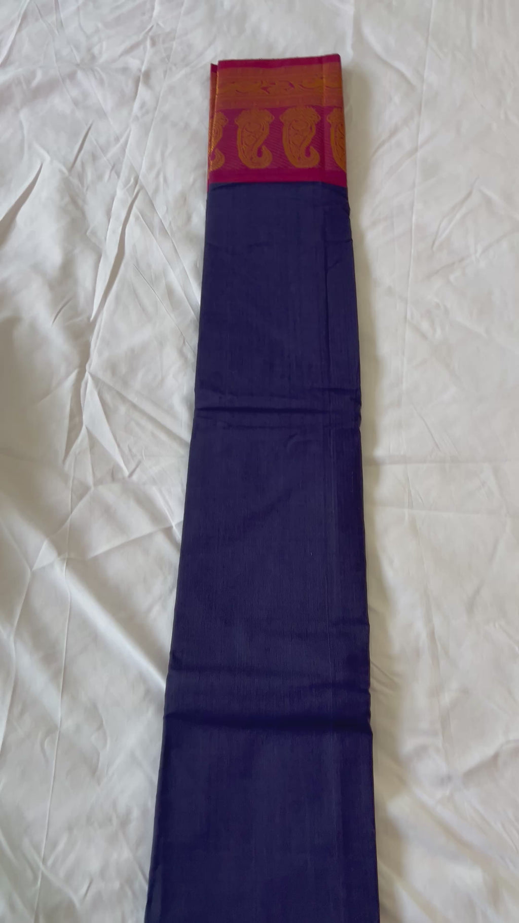 kanchi cotton sarees*