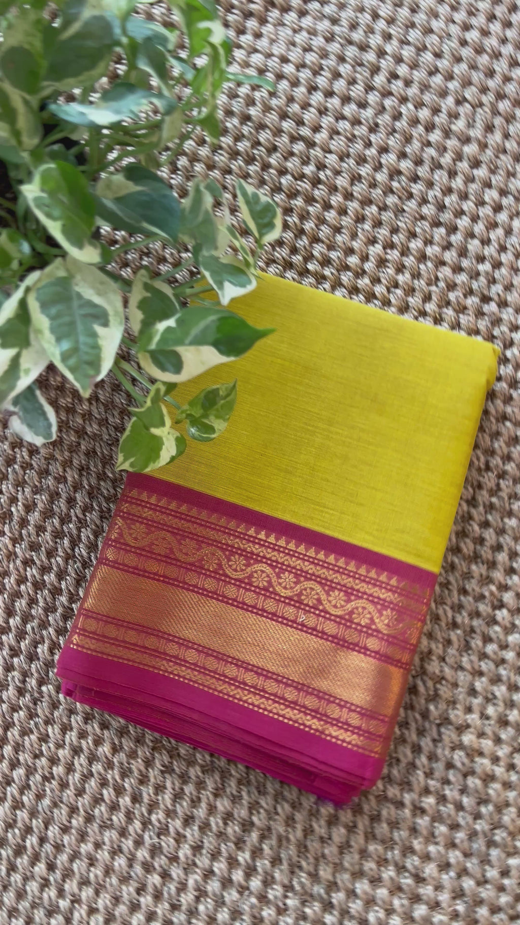 kanchi cotton sarees*
