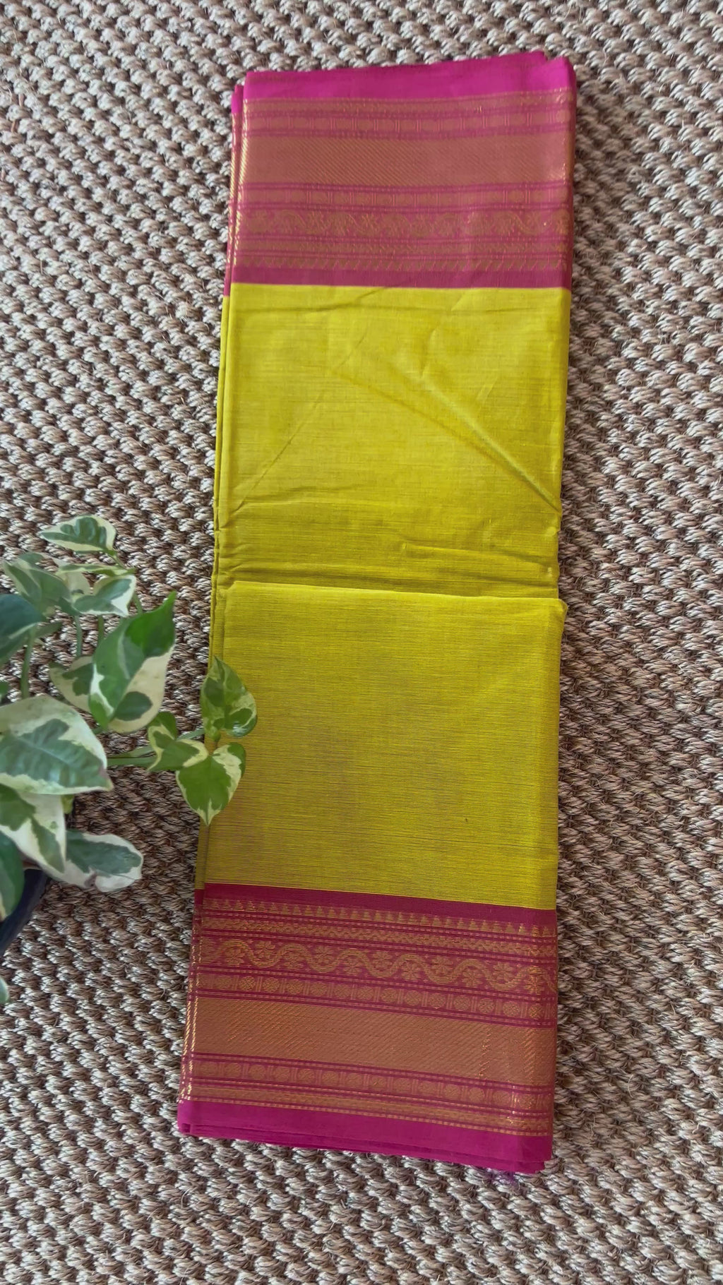 kanchi cotton sarees*