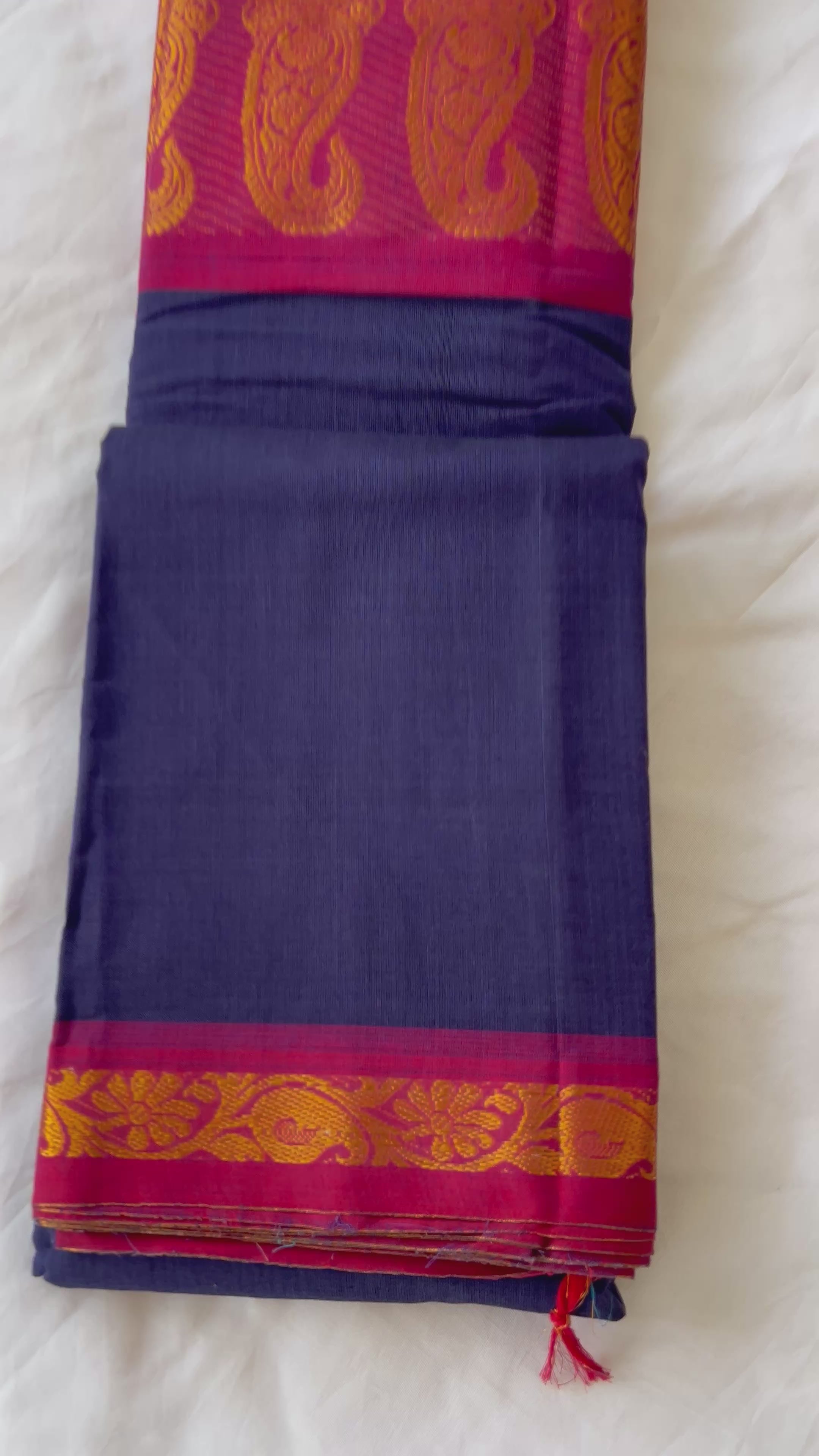 kanchi cotton sarees*