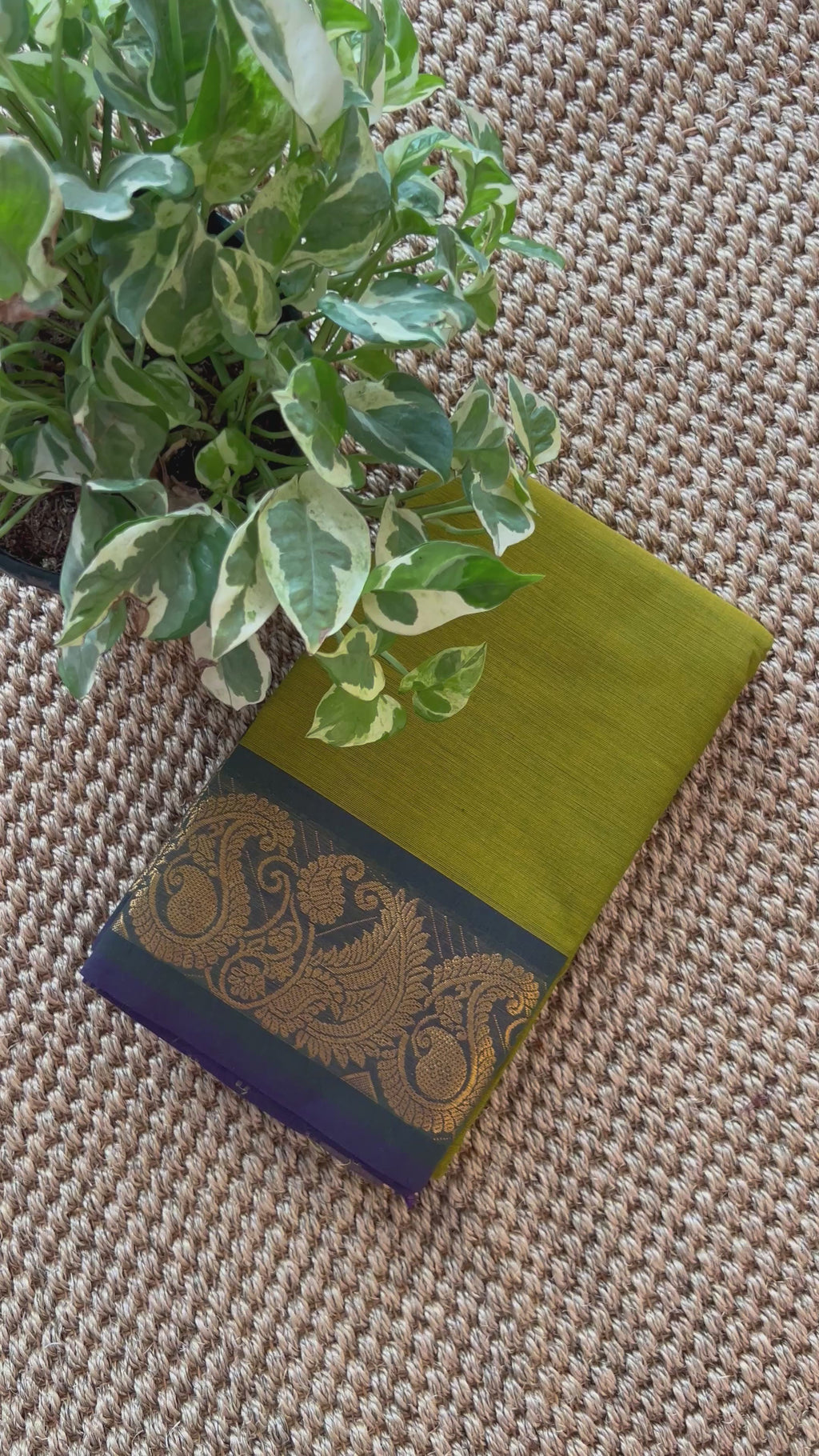 kanchi cotton sarees*