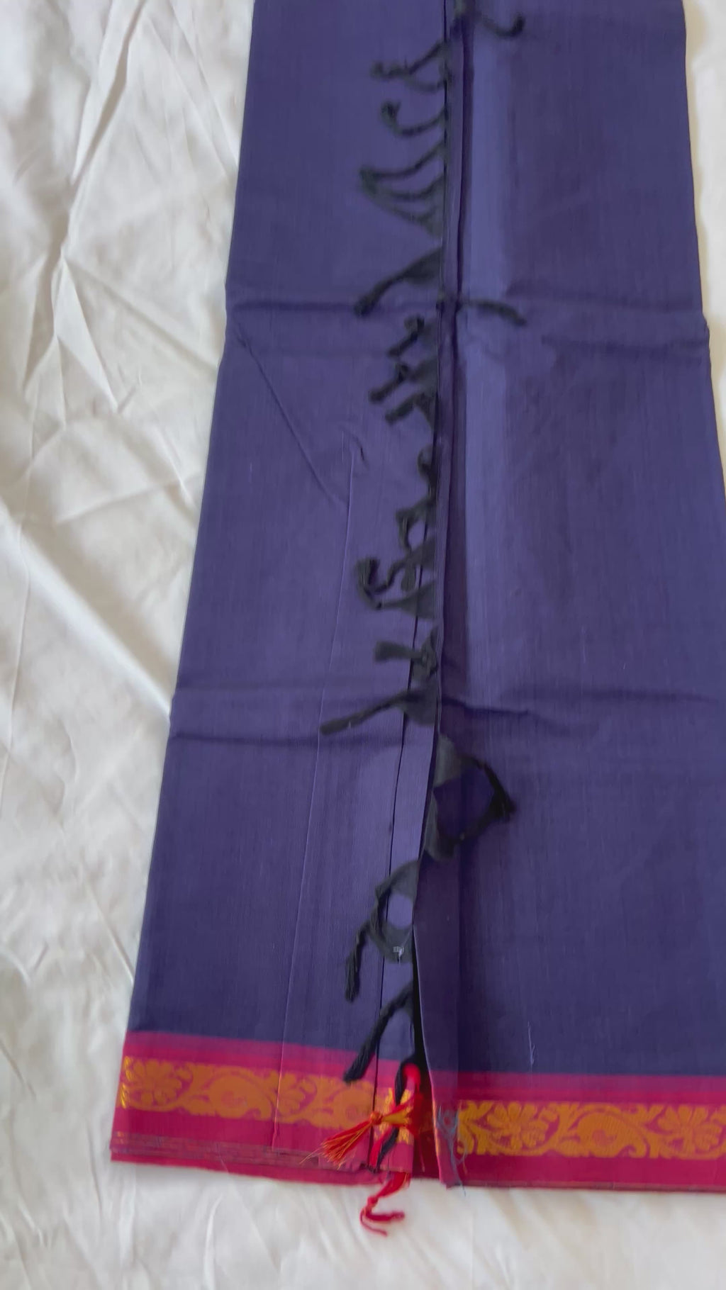 kanchi cotton sarees*