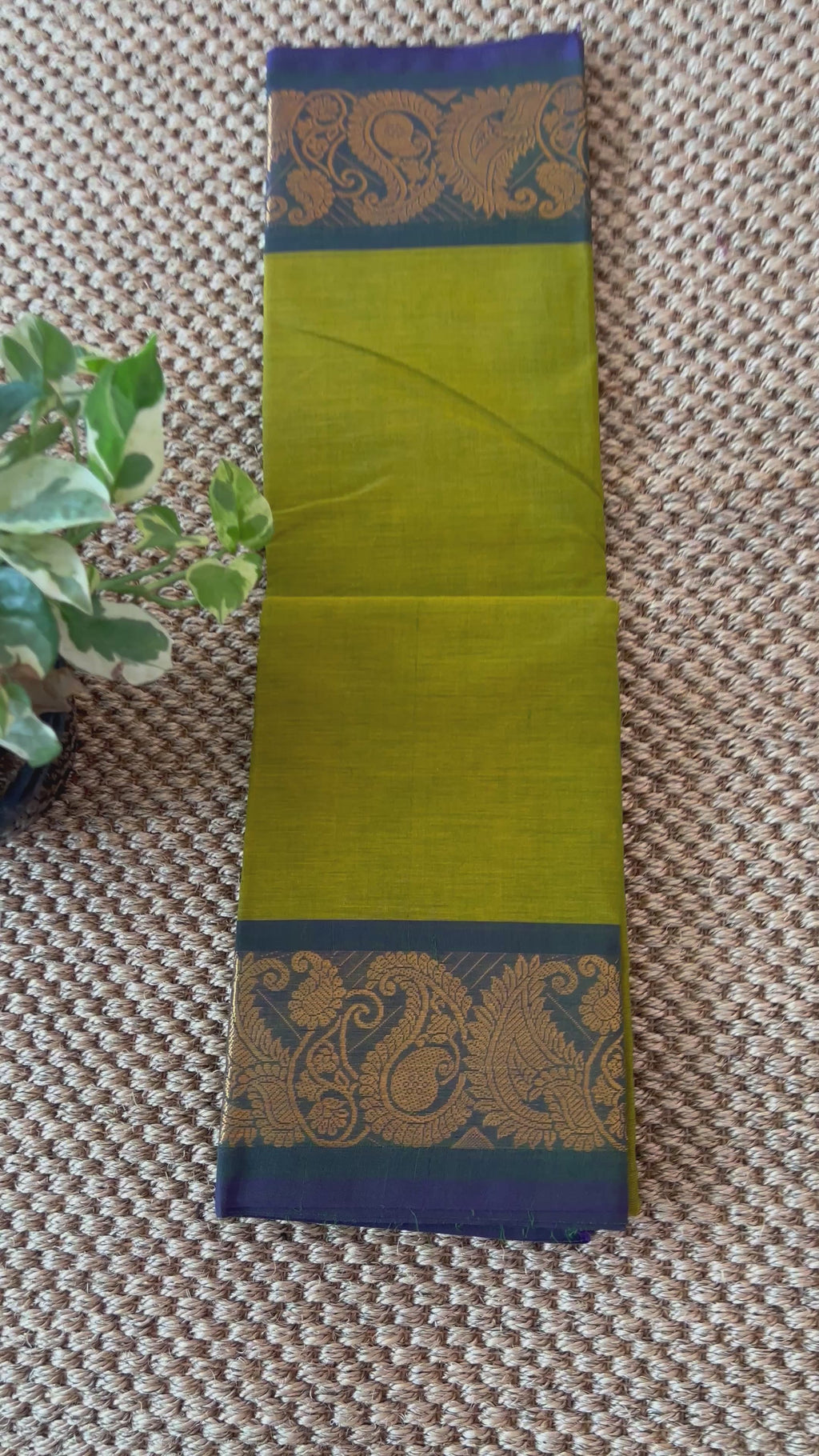 kanchi cotton sarees*