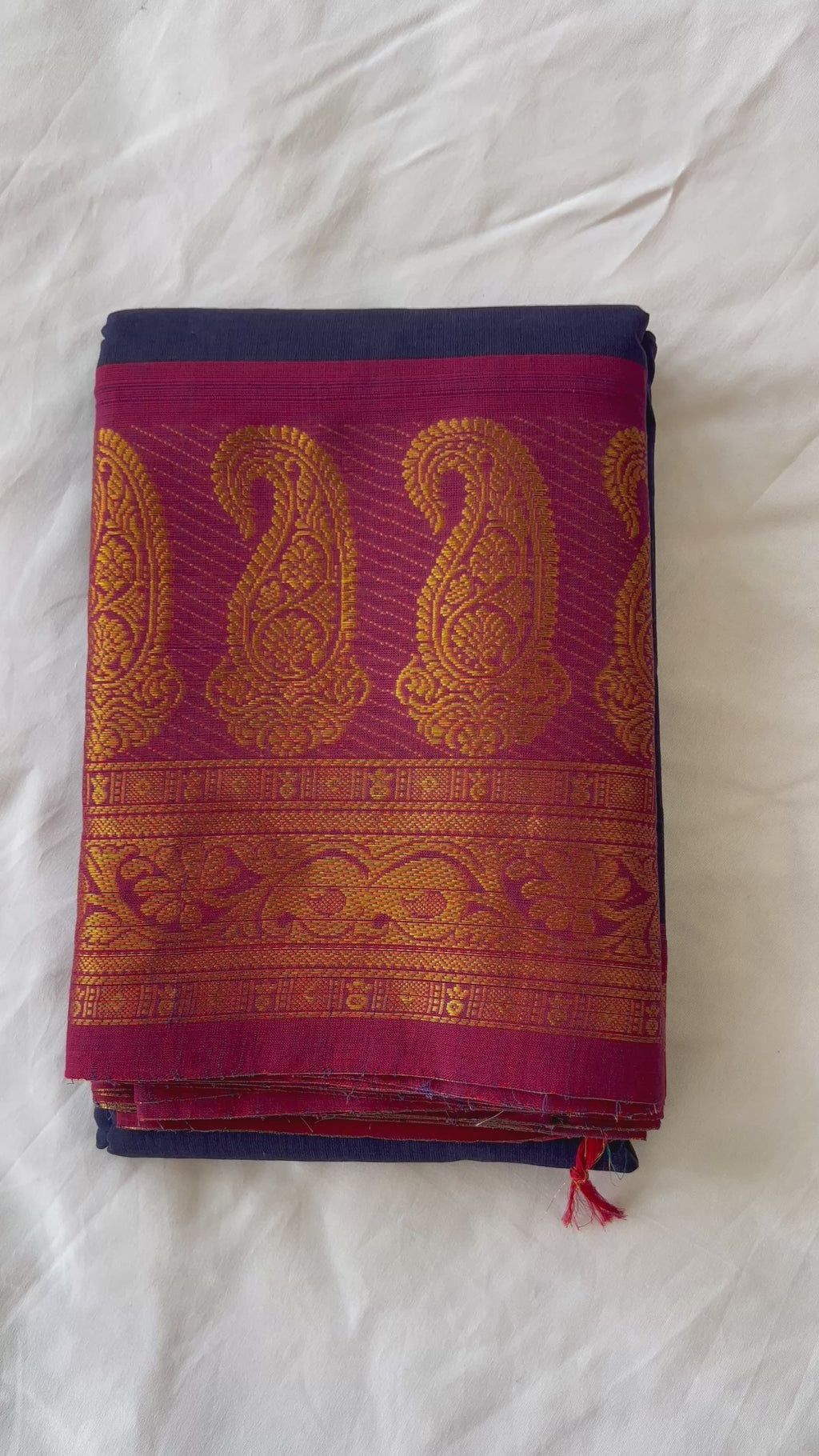 kanchi cotton sarees*