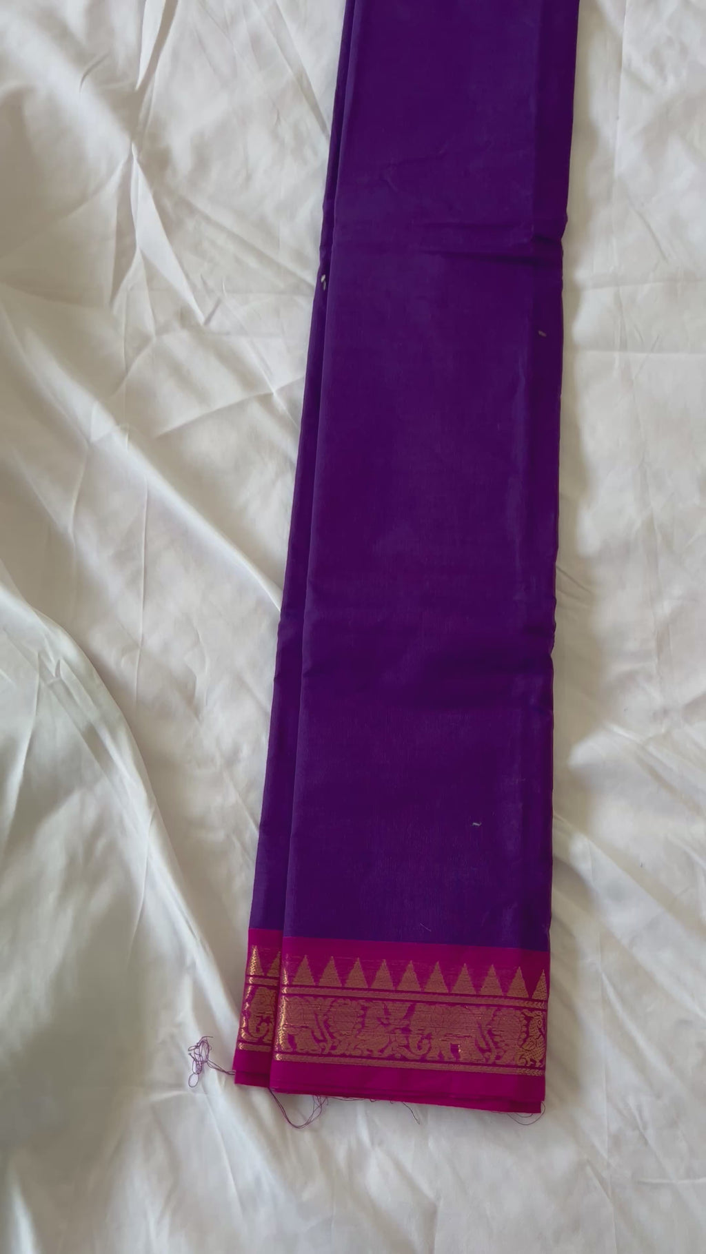 kanchi cotton sarees*