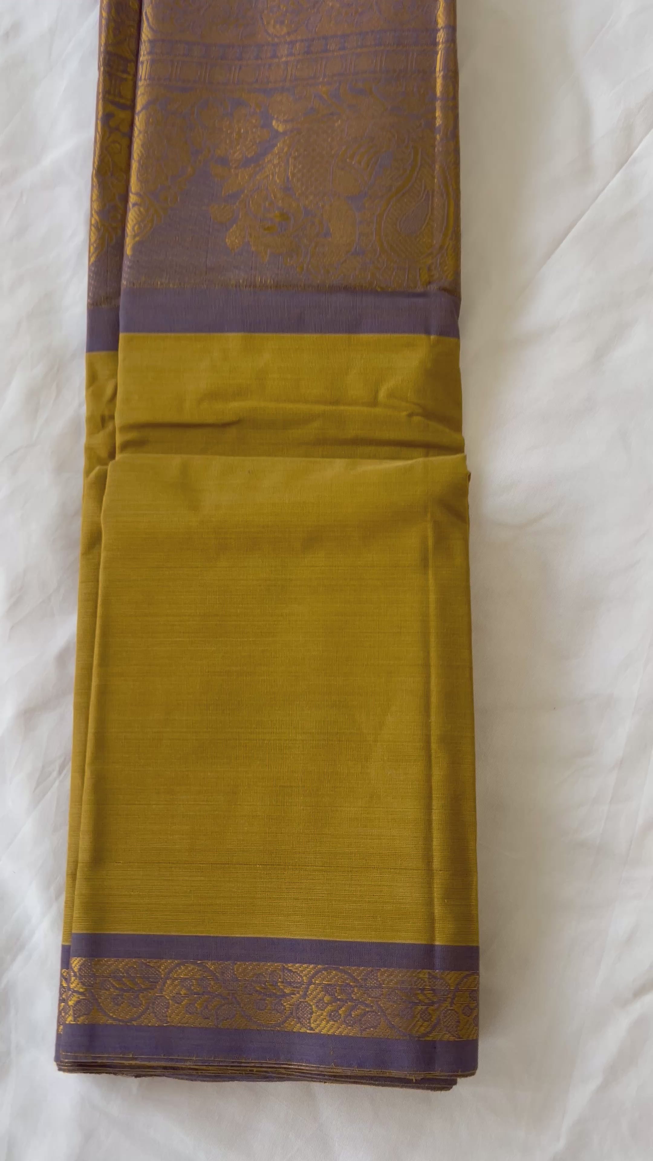 kanchi cotton sarees*